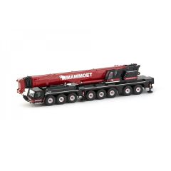 IMC410104 - Grue LIEBHERR LTM 1450-8.1 MAMMOET