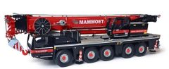 IMC410209 - DEMAG AC 250-5 MAMMOET