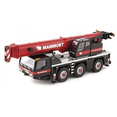 CON410226 - Grue DEMAG AC 55-3 MAMMOET