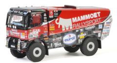 WSI410242 - Camion MAMMOET – RENAULT 2019 K520