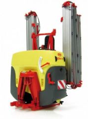 UH2876 - Pulvérisateur Vicon Ixter B13