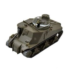 NEW61535D - Char M3LEE en Kit