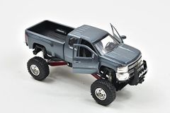 NEW54526 - Pick up CHEVROLET Silverado 2500HD XTREME