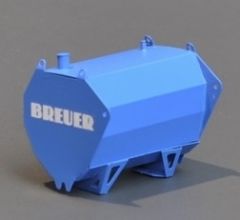 YCC420-4 - Accessoire pour grue LTM1800 aux couleurs BREUER - Réservoir d'essence