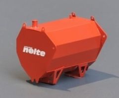 YCC420-6 - Accessoire pour grue LTM1800 aux couleurs NOLTE - Réservoir d'essence
