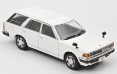 NOREV420175 - Voiture break de 1995 couleur blanche – NISSAN Cédric Van DeLuxe