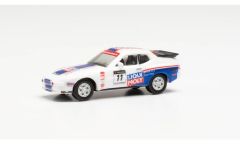 HER420532 - Voiture de course LIQUI MOLY – PORSCHE 944