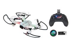 JAM422029 - Pack Drone Altitude HD FPV avec  lunette de realité augmentée