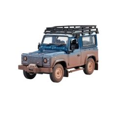 BRI43321 - Land Rover Defender version salie  