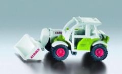 SIK1074 - Chariot Télescopique CLAAS Targo