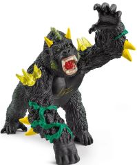 Figurine de l'univers ELDRADOR - Gorille monstrueux