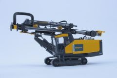BYM42514 - Foreuse EPIROC SmartROC T45
