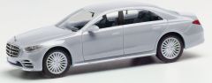 HER430869 - Voiture grise MERCEDES S (W223)