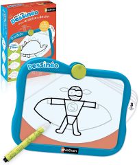 NAT431084 - Jeu créatif – Dessinéo