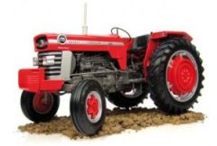 UH2906 - Tracteur MASSEY 175