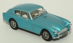 OXF43AMDB2005 - Voiture de couleur Bleu - ASTON MARTIN DB2 MKIII