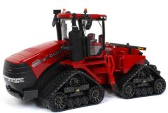 ERT44187 - Tracteur à chenilles FARM SHOW 2020 - CASE IH Connect Steiger Quadtrac 540