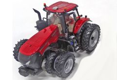 ERT44211 - Tracteur jumellé CASE IH Magnum 400 AFS Connect