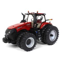 ERT44252 - Tracteur jumelé AFS Connect - CASE IH Magnum 380