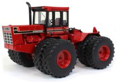 ERT44253 - Tracteur articulé - INTERNATIONAL 4786 Farm Toy Museum 2021