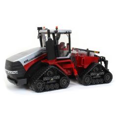 ERT44257 - Tracteur Farm show 2021 - CASE IH Steiger 620 Quadtrac AFS Connect 25 ans
