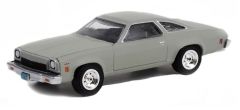 GREEN44930-C - Voiture sous blister du film DRIVE - CHEVROLET Chevelle malibu 1973