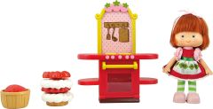 ASM45038 - Jouet Charlotte aux fraises – Pâtisserie gourmande