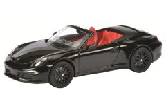 SCH7587 - Cabriolé 911 carrera GTS PORSCHE
