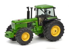 SCH7648 - Tracteur JOHN DEERE 4850