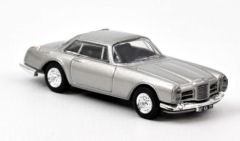 NOREV453005 - Voiture coupé de 1961 grise – FACEL VEGA II