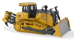 ERT45515 - Bulldozer  JOHN DEERE 1050k