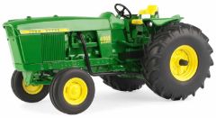 ERT45668 - Tracteur JOHN DEERE 4000