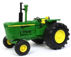 ERT45740 - Tracteur JOHN DEERE 6030