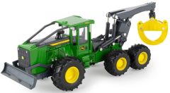 ERT45756 - Engin forestier - JOHN DEERE 768L-II