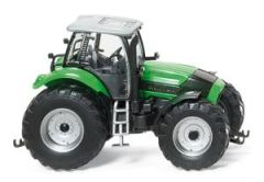 WIK036201 - DEUTZ Agrotron x720.Ech:1/87