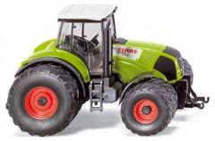 WIK036340 - CLAAS Axion 850 8 Roues Ech:1/87