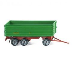 WIK38806 - Remorque BRANTNER.Ech:1/87