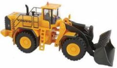 WIK065201 - Chargeur VOLVO L350 Ech:1/87
