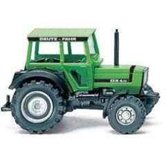 WIK38601 - DEUTZ FAHR DX 4.7.Ech:1/87