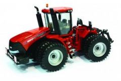 BRI42626 - Tracteur Case IH Steiger 350 roues jumelées avant et arrière