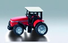 SIK847 - Tracteur MASSEY FERGUSON