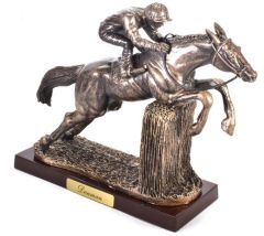 ATL4652131 - Statuette de cheval Denman