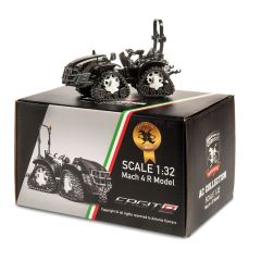 ROS30190 - Tracteur articulé sur chenille CARRARO MACH 4R