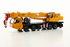 BYMLT1050 - Grue à 4 essieux LIEBHERR LT1050 Chiang Jiang