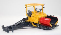 BYM48034 - Finischer sur chenilles SANY