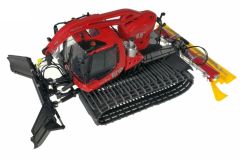 JC4810 - PISTENBULLY 600W avec treuil