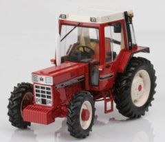 REP60 - Tracteur INTERNATIONAL IH 845 XL