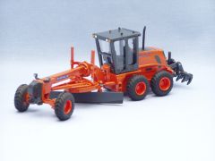 FIATALLIS FG170.B avec ripper