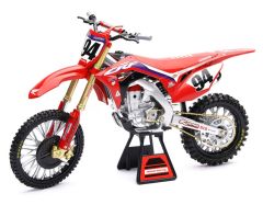 NEW49693 - Moto cross de Ken ROCZEN - HONDA CRF450R #94