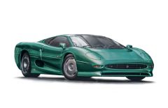 ITA3631 - Maquette à assembler et à peindre - JAGUAR XJ 220